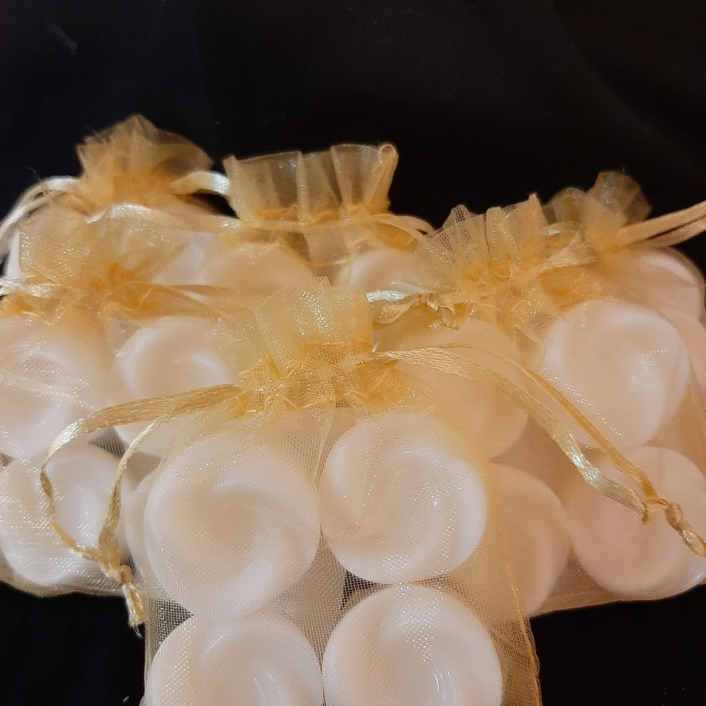 Maple Pancake Scented Wax Melts/ Tarts